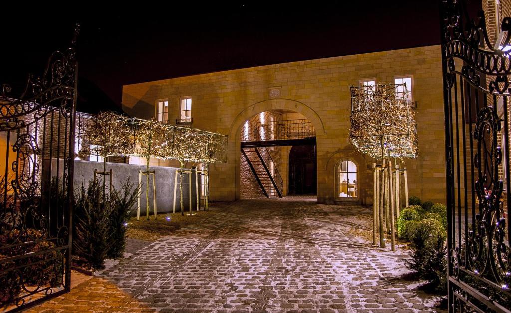ريمست B&B 4 Seasons المظهر الخارجي الصورة